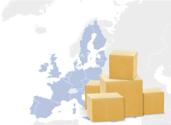 UE : transparence des tarifs de livraison de colis transfrontaliers