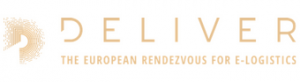 DELIVER 3 : the largest european rendez-vous for e-logistics
