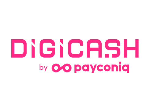 Logo DIGICASH