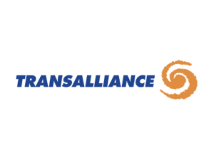 Transalliance logo