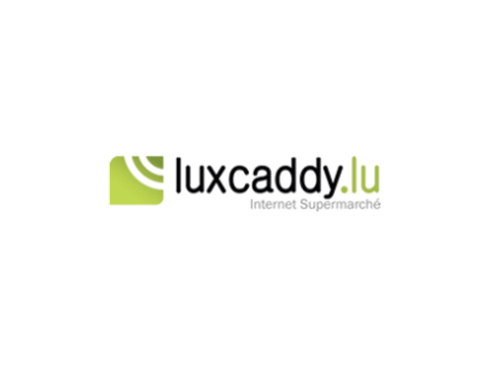 Luxcaddy