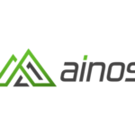 Logo Ainos