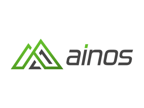 Logo Ainos