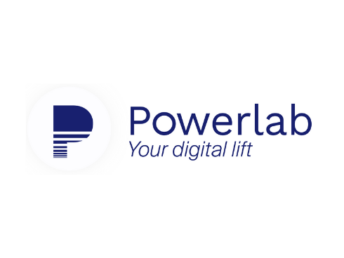 Logo Powerlab